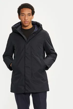 Bomboogie Parka CM7653TACR4 Regular Fit