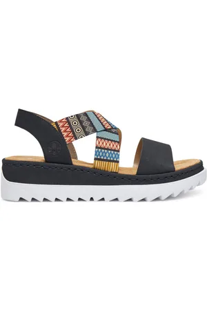 Rieker Sandalen V44G8-14