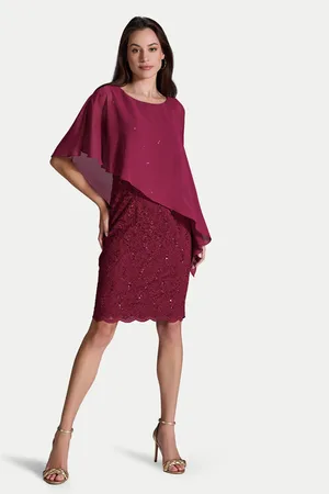 Swing Coctailkleid 77760410 Regular Fit