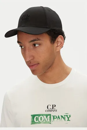 C.P. Company Cap 18CMAC282A006288A