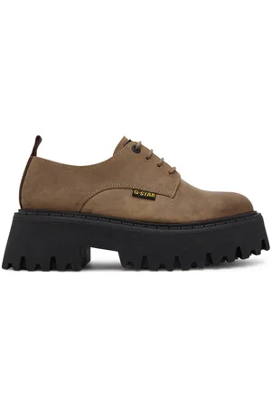 G-Star Halbschuhe WI34-MANYA-02