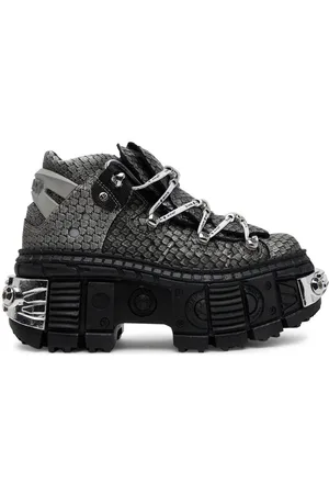 New Rock Sneakers M-106WALLC40