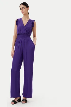 Morgan Jumpsuit 251-PWALLY Regular Fit