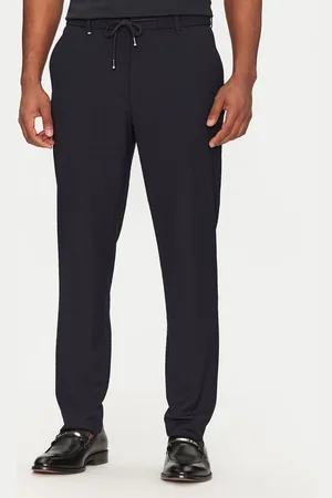 HUGO BOSS Stoffhose C-Perin 50540791 Tapered Fit