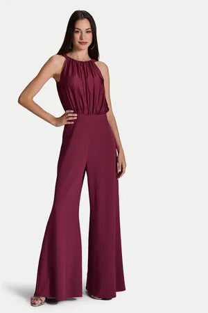 Swing Jumpsuit 3AI00100 Regular Fit
