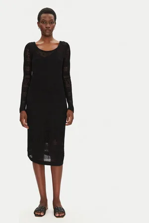 Morgan Strickkleid 251-RMPIMA M Slim Fit