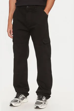 Guess Chinos M4YB40 WGCV1 Regular Fit