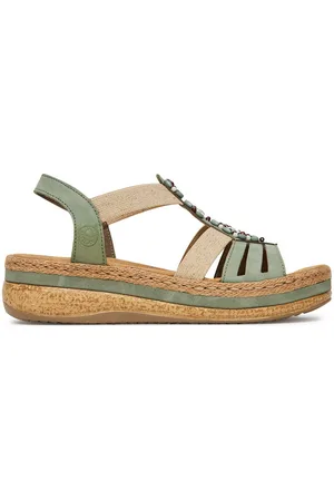 Rieker Sandalen V0920-52