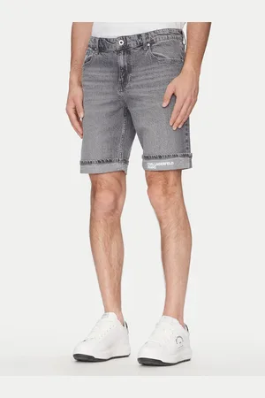 Karl Lagerfeld Jeansshorts A2M10082 Slim Fit