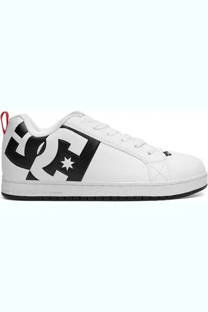 DC Comics Originals Sneakers COURT GRAFFIK SQ ADYS100442-WLK