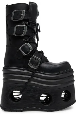 New Rock Stiefeletten M-373-C446