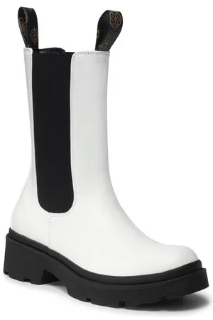 Guess Stiefel Lori FL7LOR ELE10
