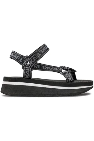 Karl Lagerfeld Sandalen KL81900A
