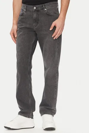 Karl Lagerfeld Jeans A2M10131 Straight Fit