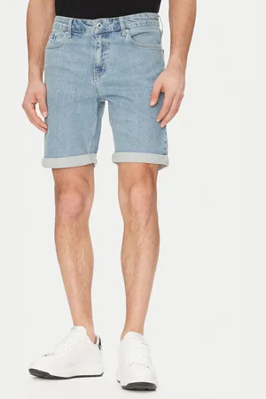 Karl Lagerfeld Jeansshorts A2M10129 Slim Fit
