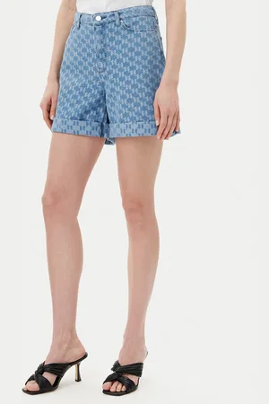 Karl Lagerfeld Jeansshorts A2W10111 Regular Fit