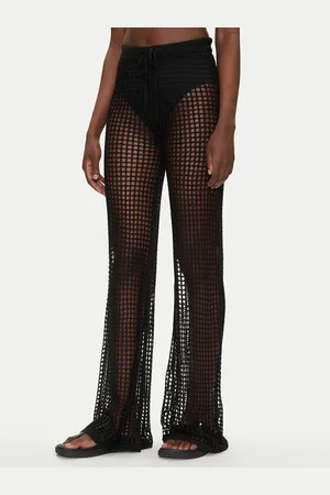 Guess Palazzohose E5GB02 Z3N30 Palazzo Fit