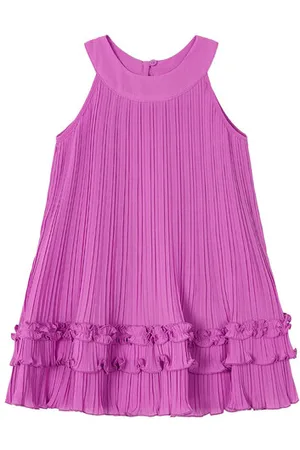 Mayoral Elegantes Kleid 3915 Regular Fit