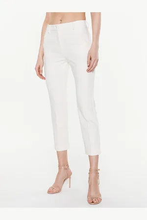 Max Mara Stoffhose Rana 2351310137 Slim Fit
