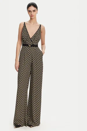 Elisabetta Franchi Jumpsuit TU-035-51E2 Regular Fit