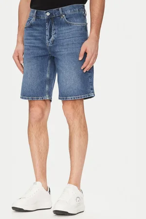 Karl Lagerfeld Jeansshorts A2M10132 Regular Fit