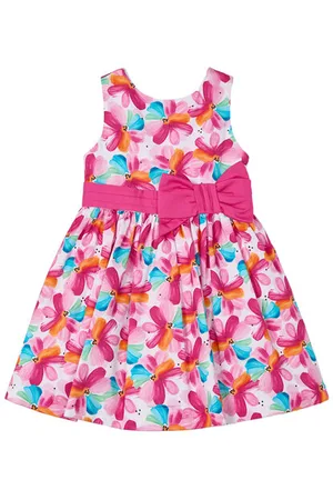 Mayoral Elegantes Kleid 3917 Regular Fit