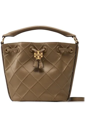 Tory Burch Handtasche Fleming Soft Bucket Bag 142565