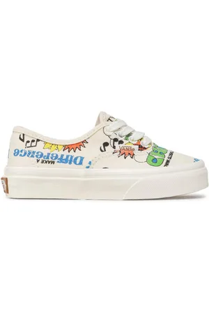 Vans Sneakers aus Stoff Authentic VN0A3UIVARG1