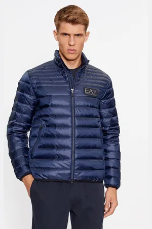 EA7 Daunenjacke 6RPB14 PN5ZZ 1554 Regular Fit
