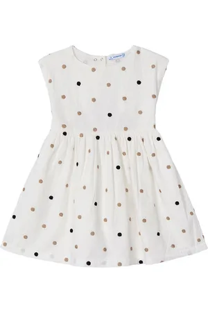 Mayoral Kleid für den Alltag 3921 Regular Fit