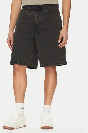 Vans Jeansshorts Check-5 VN000C9V Baggy Fit