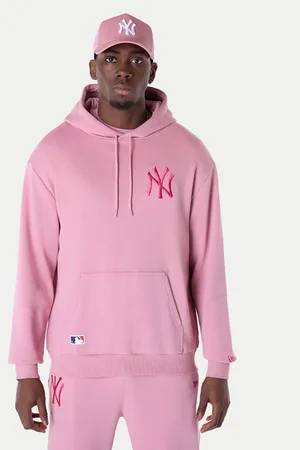 New Era Sweatshirt New York Yankees MLB League 60596174 Regular Fit