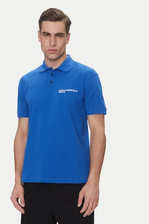 Karl Lagerfeld Poloshirt A2M17094 Regular Fit