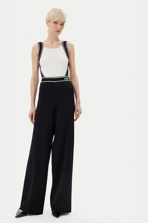 Karl Lagerfeld Jumpsuit A2W13021 Slim Fit