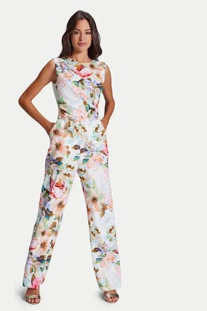 Swing Jumpsuit 3AG01500 Regular Fit