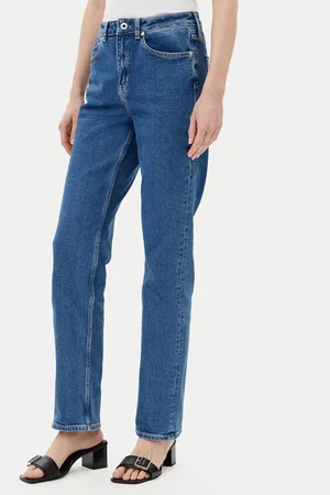 Karl Lagerfeld Jeans A2W10033 Straight Fit