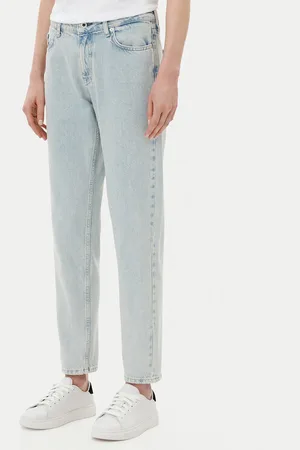 Karl Lagerfeld Jeans A2W10057 Mom Fit