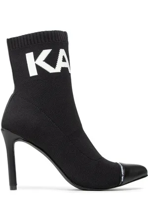 Karl Lagerfeld Stiefeletten KL31361A