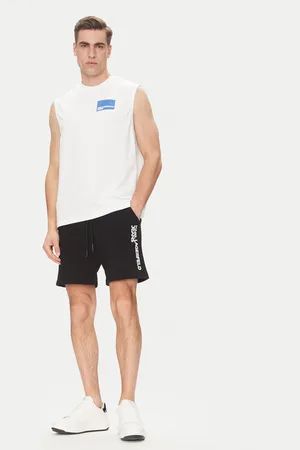 Karl Lagerfeld Tank-Top A2M17053 Relaxed Fit