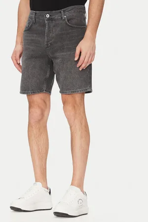 Karl Lagerfeld Jeansshorts A2M10084 Relaxed Fit