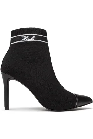 Karl Lagerfeld Stiefeletten KL31352