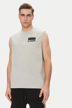 Karl Lagerfeld Tank-Top A2M17053 Relaxed Fit