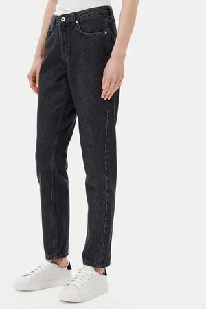Karl Lagerfeld Jeans A2W10138 Mom Fit