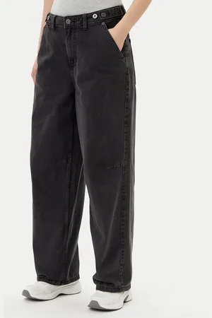 Vans Jeans Curbside VN000FVH Wide Leg