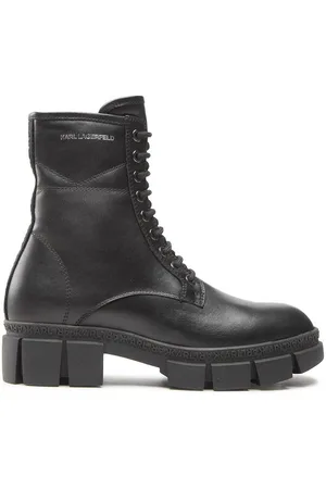 Karl Lagerfeld Stiefeletten KL43250