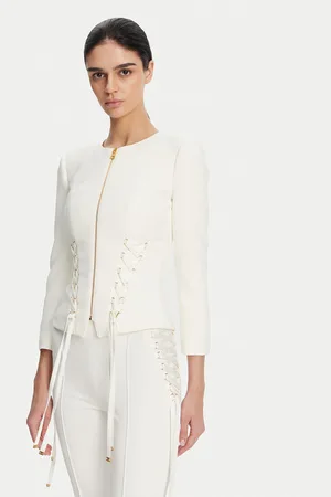 Elisabetta Franchi Sakko GI-135-51E2 Regular Fit