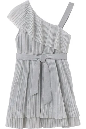 Mayoral Elegantes Kleid 6977 Regular Fit