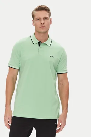 HUGO BOSS Poloshirt Paul 50506193 Slim Fit