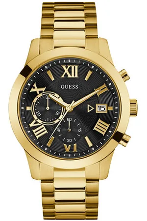 Guess Uhr Atlas W0668G8