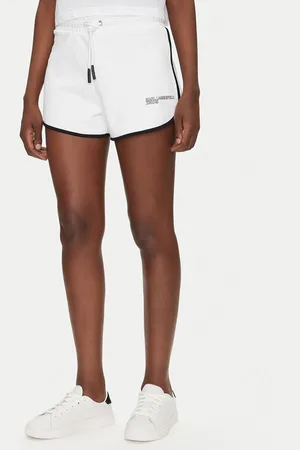 Karl Lagerfeld Sportshorts A2W10095 Regular Fit